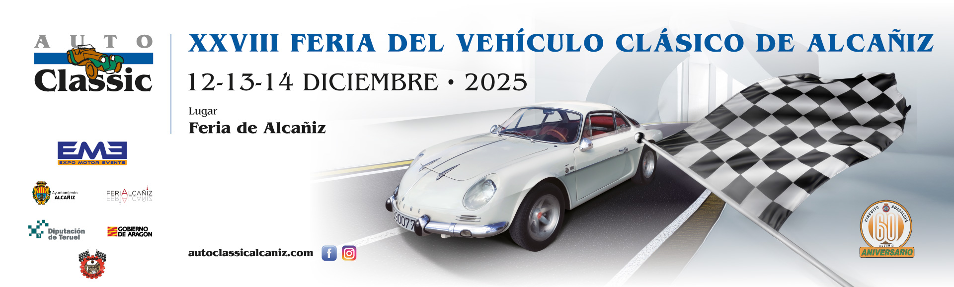 AutoClassic Alcaniz 23