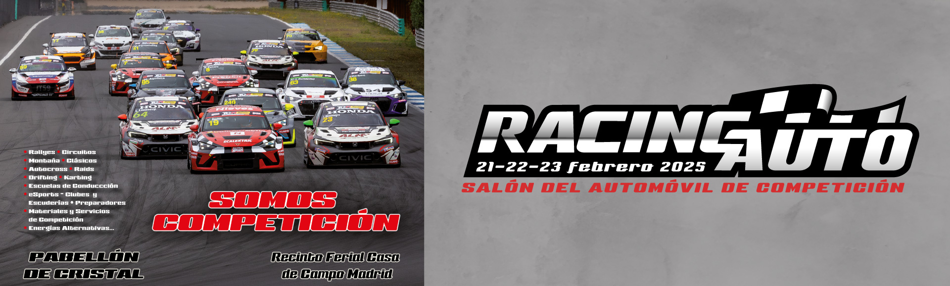 RacingAuto 2024