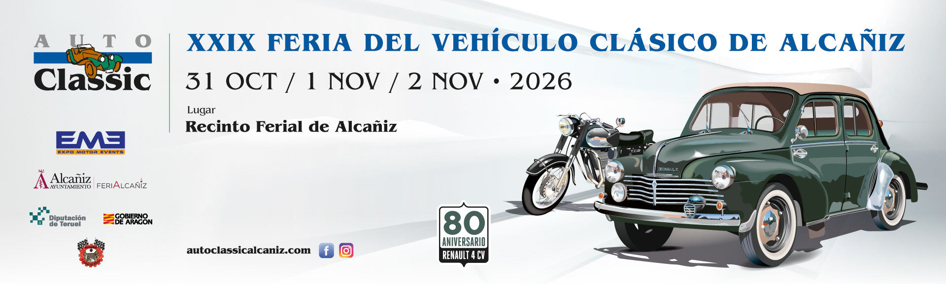 AutoClassic Alcaniz 23