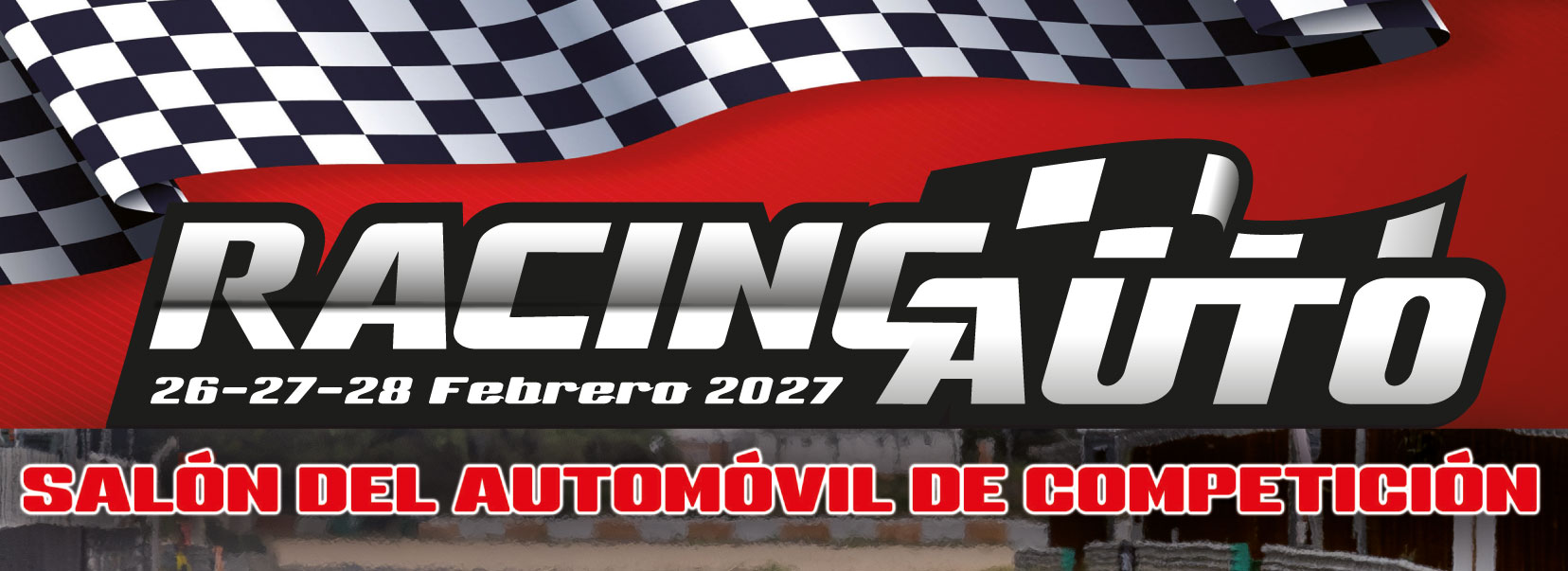 RacingAuto 2024